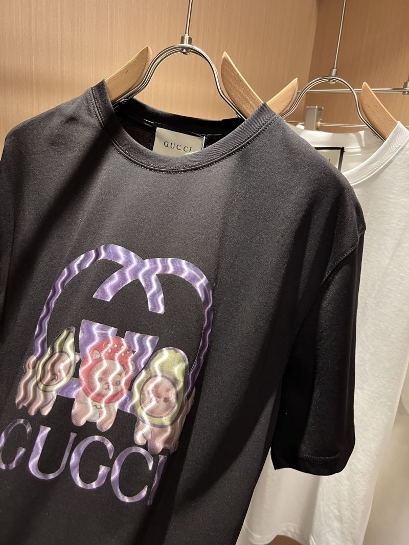 Gucci T-Shirts